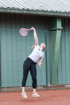 Bild 162 - NL TV Uetersen - Bremerhavener TV : Ergebnis: 0:9